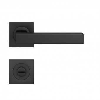 Karcher Seattle Kosmos schwarz - <p>Rosettengarnitur</p>
 | 2