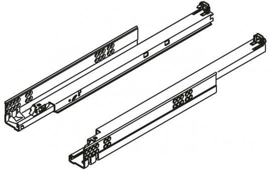 Tandem Plus 560H (30kg) | 2