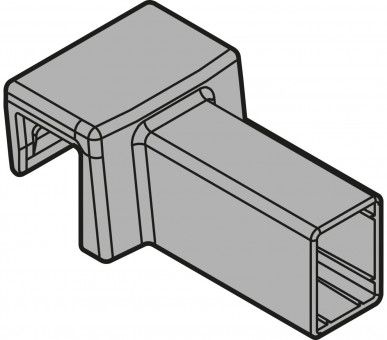 Ambia Line Querrelinghalter | 2
