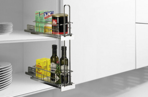 Cargo IQ plus 90° | 2
