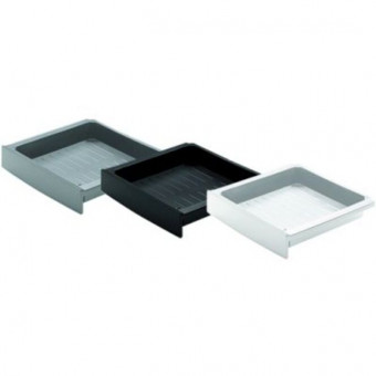 Materialschale SmarTray 60mm - Materialschale SmarTray 60mm 
Kunststoff weiß
9203012 | 2
