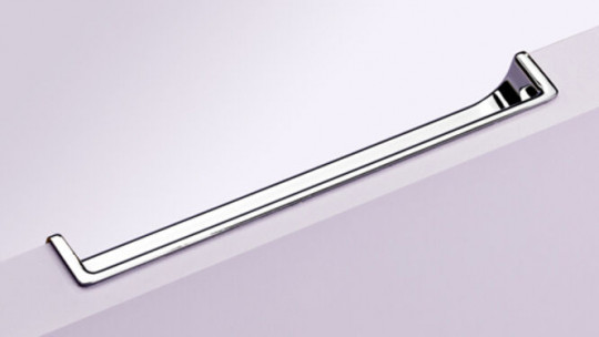 Möbelmuschel Genzone - Möbelmuschel Genzone 
Edelstahl Optik  9145263 | 2
