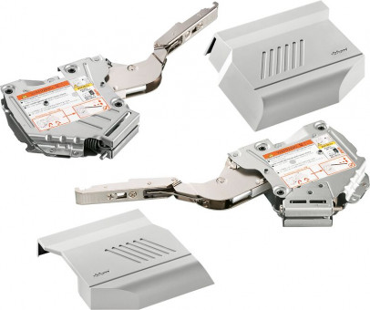 Kraftspeicher Set | 2