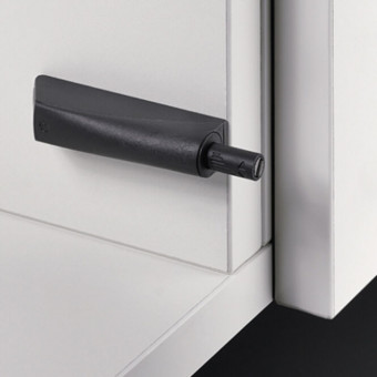 Push to open Pin Strong für Scharniere mit Schließautomatik | 2