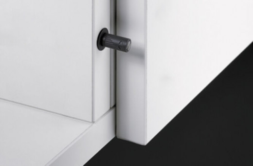 Push to open Magnet Kurzhub zum Einbohren - <p>zum Einbohren,&nbsp;für Scharnieren ohne Zuhaltung - Schließautomatik</p>
 | 2