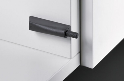 Push to open Pin Strong Langhub zum Anschrauben - <p>zum Anschrauben,&nbsp;für Scharnieren mit Zuhaltung - Schließautomatik</p>
 | 2