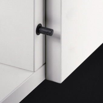 Push to open Pin Langhub zum Einbohren - <p>zum Einbohren,&nbsp;für Scharnieren mit Zuhaltung - Schließautomatik</p>
 | 2