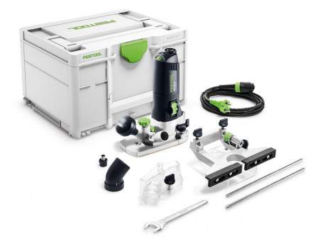 Festool Modul-Kantenfräse  MFK 700 EQ | 2