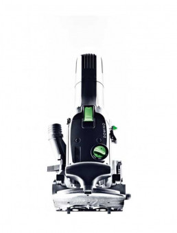 Festool Dübelfräse Domino DF 500 Q-Plus 574325 - Festool Dübelfräse Domino DF 500 Q-Plus mit Fräser D5 im Systainer SYS 2 T-Lock 574325 (574228) | 2
