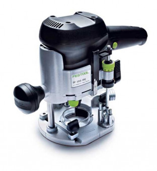 Festool Oberfräse OF1010-EBQ Set 576201 - Festool Oberfräse OF1010-EBQ
Set i.Systainer SYS3M237 mit FS800 
Seitenanschlag 
576201 (alt 574375) | 2