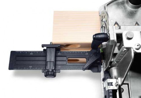 Festool Queranschlag QA-DF500/700 für DF500 u. DF700 498590 - Festool Queranschlag QA-DF 500 / 700 für DF 500 und DF 700, 498590 | 2