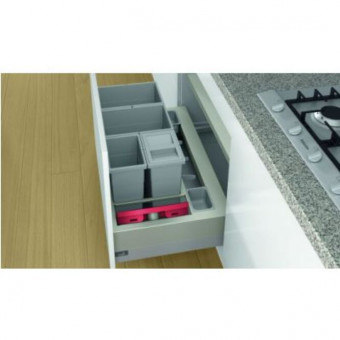 ArciTech Abfallsystem Base 900 - ArciTech Abfallsystem Base 900 
Rahmen NL 500 mm 
9208778 | 3