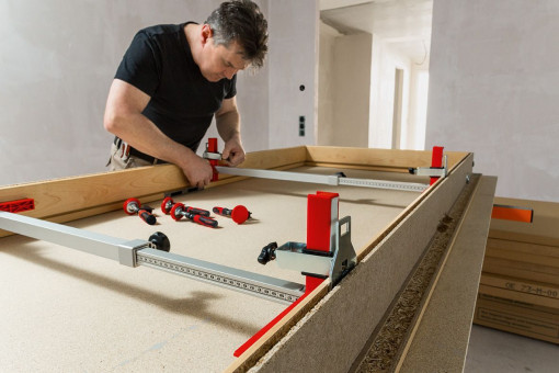 Bessey Türfutter-Spanner TU | 3