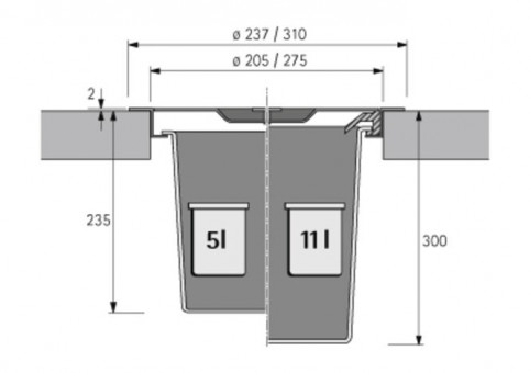 Bin.it Drop | 3