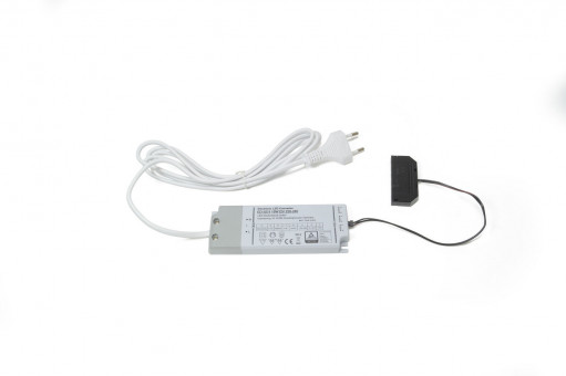 LED Konverter 12 V + Zubehör | 3