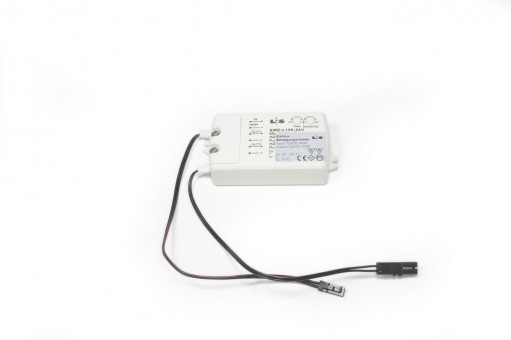 LS LED Microwave Einbau Bewegungssensor LS.2000444 - LS LED Microwave Einbau Bewegungssensor 
12 V 36 W 0,2/0,2 m 
LS.2000444 | 3