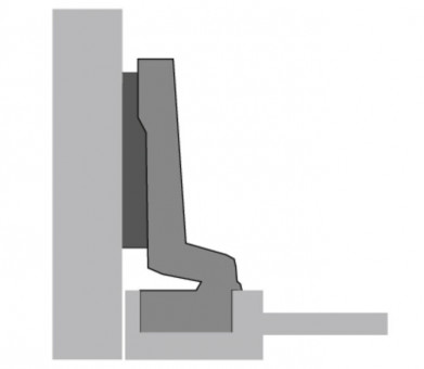 Topfband Intermat Top 9924 - Topfband Intermat Top 9924
-T42 95° Kröpf.16mm 0072966 | 3