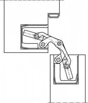 Simonswerk Objektbänder Tectus TE340 3D | 6